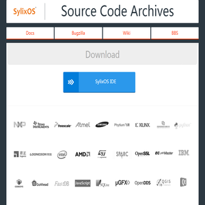 SylixOS Real Time Operating System
