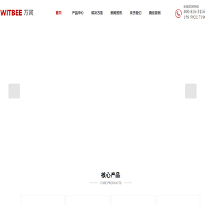 城市生命线-城市生命线安全监测-智能监测仪器[硬件厂商]-万宾科技