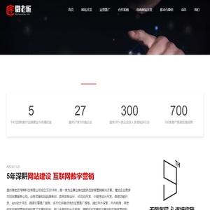 高端网站建设_网站建设定制开发_网站制作设计-微老匠科技
