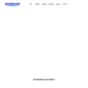 上海宏银信息科技股份有限公司