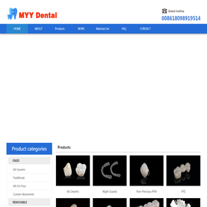 China Dental Lab, China Dental Laboratory, Chinese Dental Lab, China Outsourcing Dental Lab Dental lab sin shenzhen