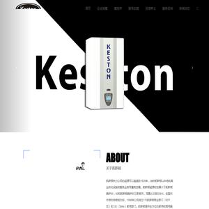 凯斯顿家用壁挂炉_热水器 - 凯斯顿（中国）有限公司
