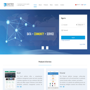 Wuhan Chytey Info Tech Co., Ltd.