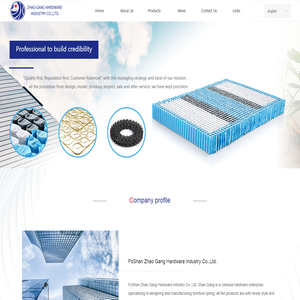 FoShan Zhao Gang Hardware Industry Co.,Ltd.