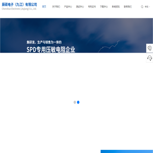 辰硕电子（九江）有限公司
